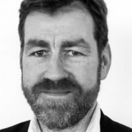 Dr. André Sander | CTO bei ID GmbH & Co. KGaA