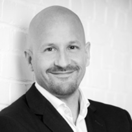 Michael Angerer | Product Owner bei der engineeriQ GmbH