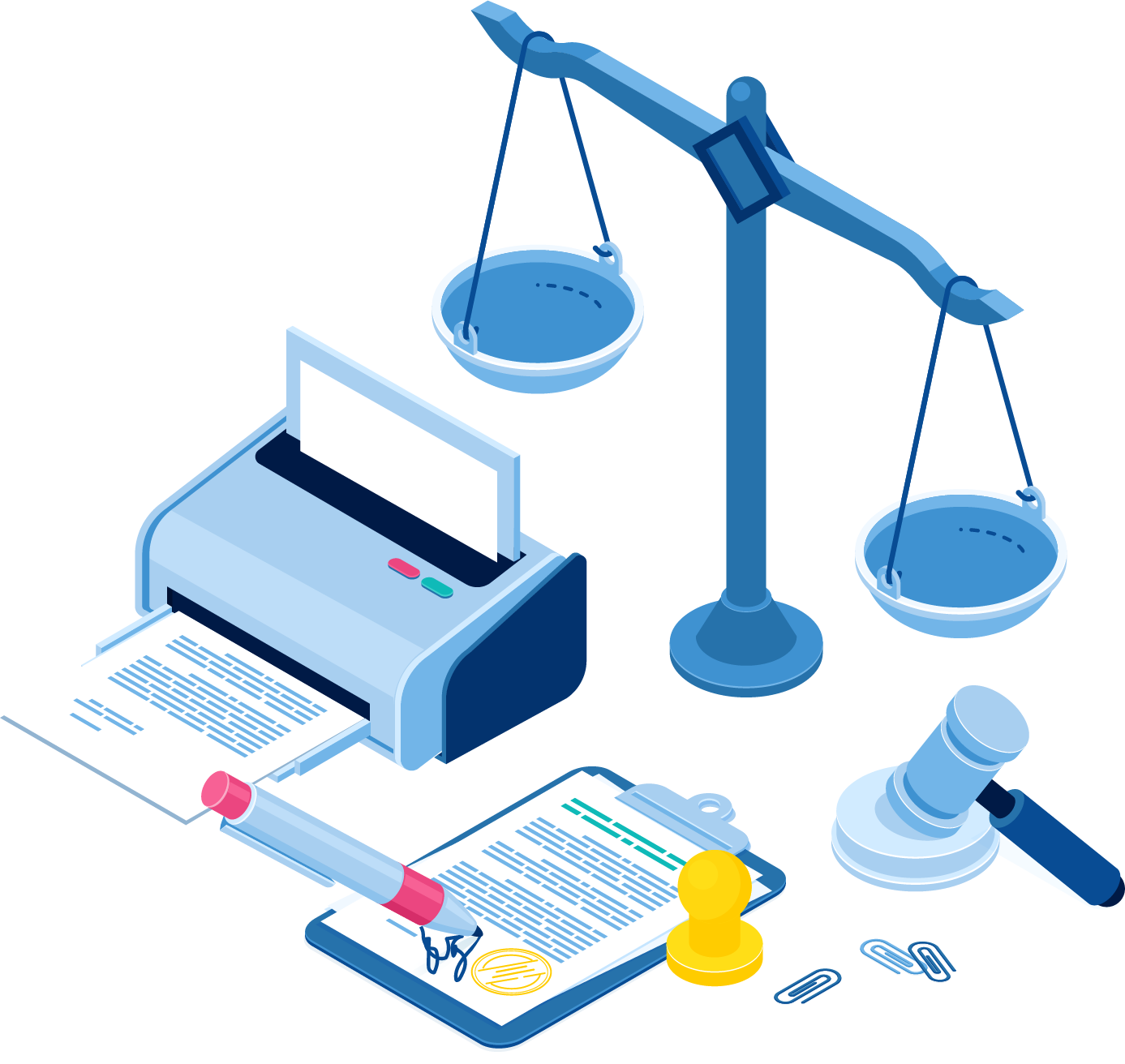 Regulatorische Hürden als Erfolgschance